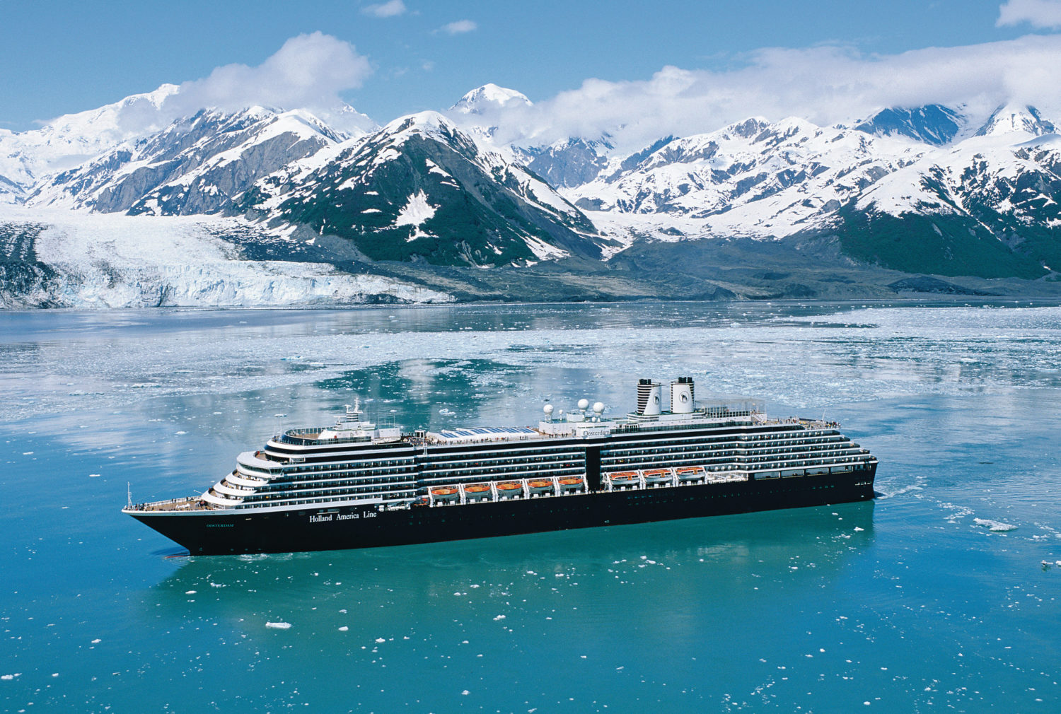 Featured image for “ULTIMATE ALASKA BY LAND & SEA | JUNE 17-28, 2023”